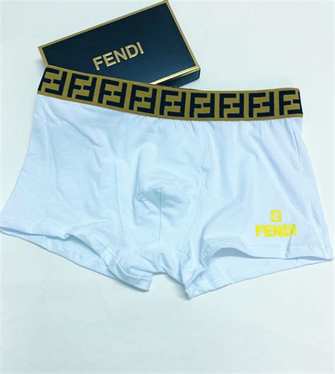 fendi boxer shorts|fendi clothing for women.